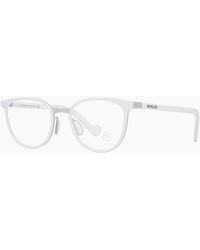 Moncler - Optical Frame Ml5034 021 50 - Lyst