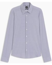 BOSS - Boss P Liam K F 261 Shirt 100 - Lyst