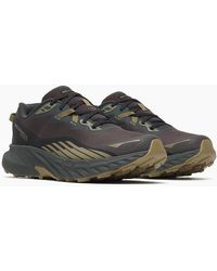 Merrell - Agility Trail Waterproof Shoes - Lyst