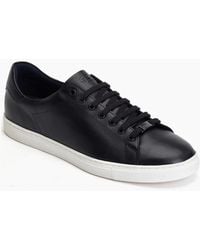 Base London - Tucker Sneakers - Lyst