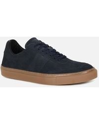 Hush Puppies - Riley Trainers - Lyst