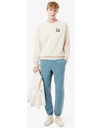 Lacoste - Regular Fit Sweatpants - Lyst