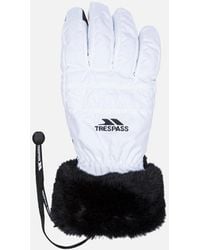 Trespass - Ladies Yanki Gloves - Lyst