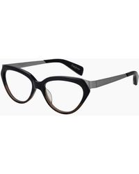 Yohji Yamamoto - Optical Frame Yy1035 771 52 - Lyst