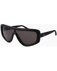 Calvin Klein - Jeans Sunglasses Ckj25605S 002 59 - Lyst