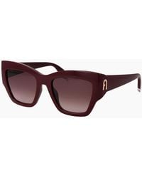 Furla - Sunglasses Sfu891 09Fh 54 - Lyst
