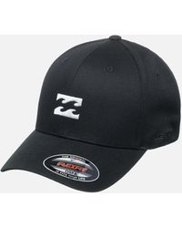 Billabong - All Day Flexfit Baseball Cap - Lyst
