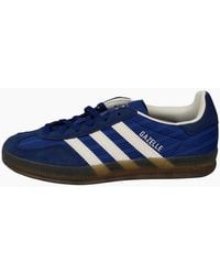 adidas - Originals Gazelle Indoor Trainers Js1410 - Lyst