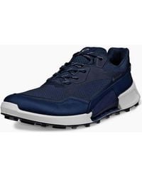 Ecco - Biom 2.1X Mtn Gore-Tex Trainers - Lyst