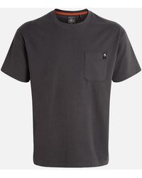 Craghoppers - Wakefield Pocket T-Shirt - Lyst