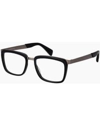 Yohji Yamamoto - Optical Frame Yy1016 613 54 - Lyst