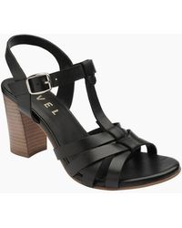 Ravel - Elsdon Heeled Sandals - Lyst