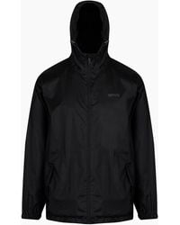 Regatta - Pack It Iii Waterproof Jacket - Lyst
