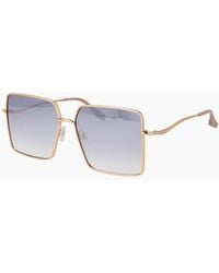 Trussardi - Sunglasses Tsw3010 04B 59 - Lyst