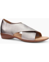 Hotter - Seren Sandals - Lyst