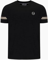 Sergio Tacchini - Grello Short Sleeve T-Shirt - Lyst