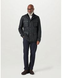 Belstaff - Fieldmaster Jacket - Lyst