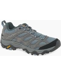 Merrell - Moab 3 Walking Shoes - Lyst