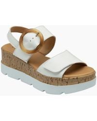 Lotus - Cammie Sandals - Lyst