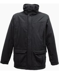 Regatta - Vertex Iii Waterproof Breathable Jacket - Lyst