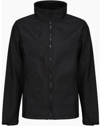 Regatta - Professional 3 Layer Soft Shell Jacket - Lyst