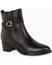 Jones Bootmaker - Kyra Ankle Boots - Lyst