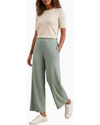 Kenneth Cole - Leggings Trouser - Lyst