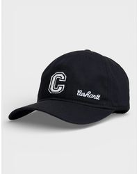 Carhartt - Carhartt Canvas C Patch Baseball Cap - Lyst