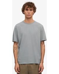 COLORFUL STANDARD - Classic Organic T-Shirt - Lyst
