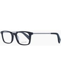 Yohji Yamamoto - Optical Frame Yy1007 019 51 - Lyst