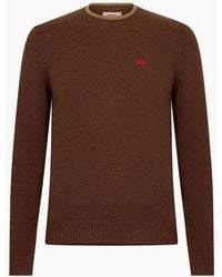 Levi's - Levi's Og Hm Sweater - Lyst