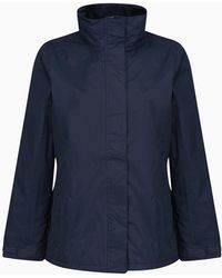Regatta - Ladies Beauford Insulated Waterproof Windproof Performance Jacket - Lyst