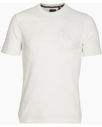 Luke Sport - Walker Cotton T-Shirt - Lyst