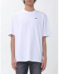 DIESEL - T-Boggy V3 T-Shirt - Lyst