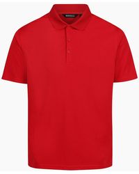 Regatta - Professional Moisture Wicking Polo Shirt - Lyst