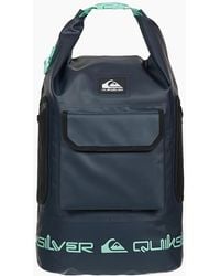 Quiksilver - Put It All Mid 28L Surf Day Pack Backpack - Lyst