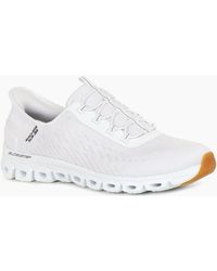 Skechers - Glide Step Slip - Lyst