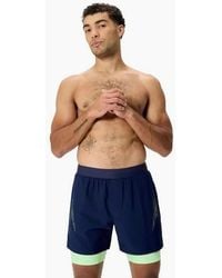Speedo - Volley Swim Shorts - Lyst
