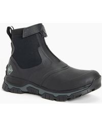 Muck Boot - Apex Mid Zip Wellingtons - Lyst