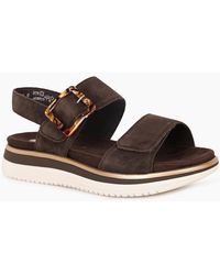 Remonte - Malta Sandals - Lyst
