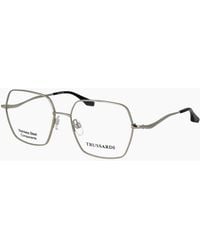 Trussardi - Optical Frame Tsw1038 03A 56 - Lyst