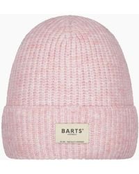 Barts - Darty Turn-Up Beanie - Lyst