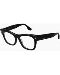 Victoria Beckham - Optical Frame Vb2634 001 51 - Lyst