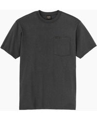 Filson - Outfitter Pocket T-Shirt - Lyst