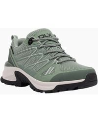 Trespass - Ladies Zindzi Ii Dlx Trainers - Lyst