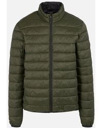 Regatta - Marizion Padded Jacket - Lyst