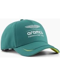 PUMA - Amf1 Bb Baseball Cap - Lyst