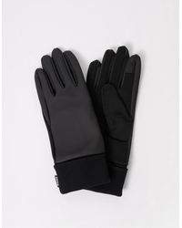 Rains - Gloves - Lyst