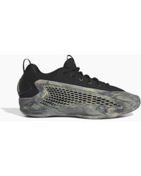 adidas - Anthony Edwards 1 Basketball Shoes - Lyst