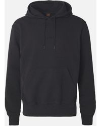 BOSS - Boss We_Dye_Hoody 001 - Lyst